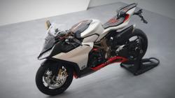 Motor Super China Ini Bakal Saingi Merek Jepang dan Amerika, Pakai Teknologi Italia