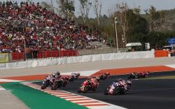 MotoGP India 2024 Batal Diganti ke Sirkuit di Kazakhstan, Ini Penyebabnya