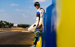 Bukan MotoGP, Valentino Rossi Pastikan Ajang Balap yang Diikutinya di 2024
