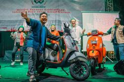 Wara Wiri Feskraf 2023 Mengubah KIM Menjadi Permainan Nusantara