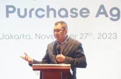  Hary Tanoe Beberkan Fakta Akuisisi Strategis Antara Indosat, Asianet dan MNC Play