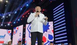 Apresiasi Acara Sholawat Kebangsaan di Jember, Hary Tanoesoedibjo: Sangat Sukses