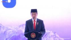 Presiden Jokowi Buka Forum R20 ISORA