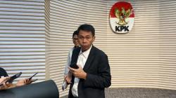 KPK Sudah Surati Presiden Jokowi soal Status Tersangka Wamenkumham Eddy Hiariej
