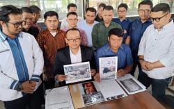Alami Kebocoran Usus, Bayi Baru Lahir Diduga Jadi Korban Malapraktik 