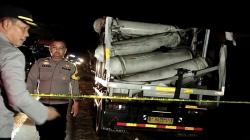 Truk Pengangkut Gas Meledak di Sukabumi, Insiden Terjadi saat Lalu Lintas Macet
