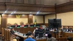 Cerita Rafael Alun di Persidangan, Ibunya Punya Banyak Emas Batangan-Kakeknya Bangun Lanud