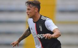 Stefano Beltrame, Mantan Rekan Setim Cristiano Ronaldo di Juventus Merapat ke Persib