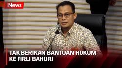 Terbelit Dugaan Kasus Pemerasan, Pimpinan KPK Sepakat Tak Berikan Bantuan Hukum ke Firli Bahuri