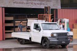 Kembaran Toyota Rangga Meluncur di Thailand, Kapan Tiba di Indonesia?