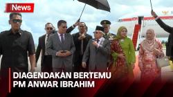 Wapres Lanjutkan Lawatan ke Malaysia Usai dari Slovakia, Diagendakan Bertemu PM Anwar Ibrahim