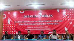Bingung Ada 6 Laporan Polisi, Aiman: Pernyataan Saya Itu untuk Mengingatkan