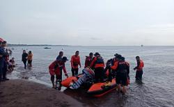 Hilang 2 Hari, Bocah 12 Tahun asal Makassar Ditemukan Tewas di Dasar Laut