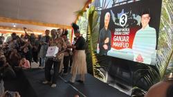 Ganjar Prihatin dengan Akses Kesehatan di Papua: 1 Kampung Setidaknya Ada 1 Puskesmas