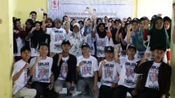 Pandawa Ganjar Optimistis Raih Suara Pemilih di Tasikmalaya untuk Kemenangan Ganjar-Mahfud