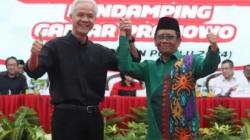Ribuan Buruh di Sukabumi Deklarasi Dukung Capres-Cawapres Nomor Urut 3 Ganjar-Mahfud 