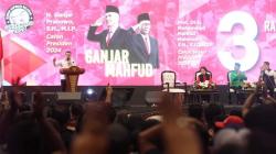 TPN Ganjar-Mahfud Luncurkan Hotline Aduan Pemilu 2024, Ditayangkan di TV Jaringan MNC Group