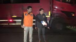 Polisi Olah TKP Ledakan Tabung Gas yang Tewaskan 2 Orang di Cibadak Sukabumi, Ini Hasilnya