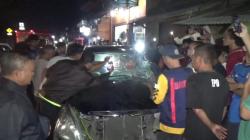 Keluarga Korban Ledakan Tabung Gas di Cibadak Sukabumi Tuntut PT Samator Tanggung Jawab
