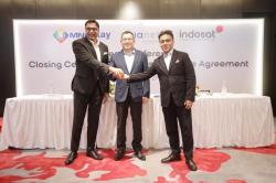 Ternyata Ini Alasan Asianet Bangun Jaringan Fiber di Tanah Air