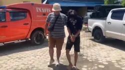 Kuli Bangunan di Barito Utara Perkosa Bocah Berkebutuhan Khusus, Korban Hamil 6 Bulan<