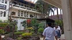 Motif Siswi SMAN 3 Bandung Loncat dari Lantai Tiga Masih Misterius