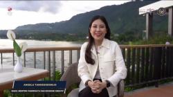 Angela Tanoesoedibjo: Teknologi Munculkan Lapangan Kerja Baru, tapi Ada Juga yang Hilang