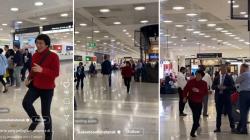 Aksi Kak Seto Loncat-Loncat di Bandara Bikin Melongo, Aktif di Usia 72 Tahun