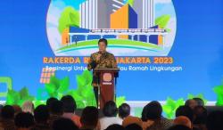 REI: Kontribusi Sektor Properti untuk PDB Tembus Rp2.349 Triliun pada 2018-2022 