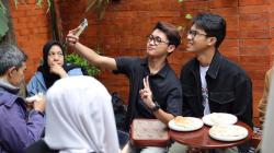 Alam Ganjar Bicara soal Keberadaan Youth Space, Sebut Jadi Pusat Komunitas Anak Muda<