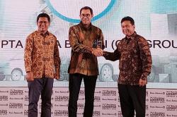 CKB Logistics Sukses Kembangkan Bisnis Kargo Udara