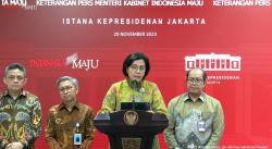 Pemerintah Siapkan Anggaran Rp38 Triliun di 2024 untuk Antisipasi Pemilu 2 Putaran