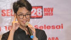 Alam Ganjar Bagikan Tips Pilih Jurusan Kuliah, Cari Titik Tengah hingga Komunikasi ke Orang Tua<