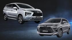 Avanza dan Xpander Hybrid Belum Bisa Hadir di Indonesia, Ini Penyebabnya