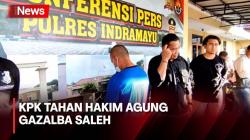 Janjikan Korbannya Masuk Polisi, Buruh Serabutan Minta Bayaran Rp300 Juta