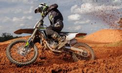 Triumph Turunkan TF 250-X di Ajang Motocross, Intip Bocoran Spesifikasinya