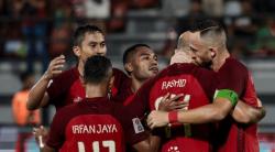 Link Live Streaming Terengganu Vs Bali United di AFC Cup 2023 Malam Ini