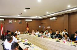 Binda-Kominda DIY Komitmen Jaga Netralitas Pada Pemilu 2024<