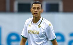 Jay Idzes Main Full, Venezia Menang Comeback atas Lecco