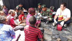 Kisah 2 Dokter Penerima Telogorejo Award, Mengabdi di Pedalaman Papua hingga Daerah Rawan KKB
