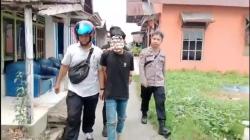 Pemuda Nekat Bobol Gereja di Sambas, Gasak Alat Pertukangan