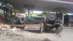 9.014 Kasus Kecelakaan di Jabar Sepanjang 2023, Korban Tewas 3.213 Orang