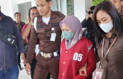Korupsi Rp3,48 Miliar, Mantan Kasir BUKP Pandak Bantul Ditahan Kejati DIY