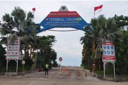 Terus Digenjot, Pelabuhan Marunda Pier 2 dan 3 Ditargetkan Rampung Akhir 2024
