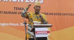 Kabar Duka, Sekjen Hanura Kodrat Shah Meninggal