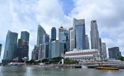 Singapura dan Zurich Tempati Urutan Teratas Kota Termahal di Dunia