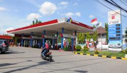  Pertamina Sanksi Ratusan SPBU di Jateng-DIY yang Tak Patuhi Aturan Penyaluran BBM Bersubsidi<