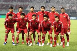 Cara Nonton Live Streaming Indonesia U-17 vs Kuwait, Kick Off Jam Berapa?<
