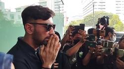 Kiki Fatmala Bakal Dimakamkan di San Diego Hills, sang Adik: Mohon Doanya