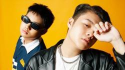 Simak Fakta Duo Livingroom, Darah Segar di Skena Musik Indonesia